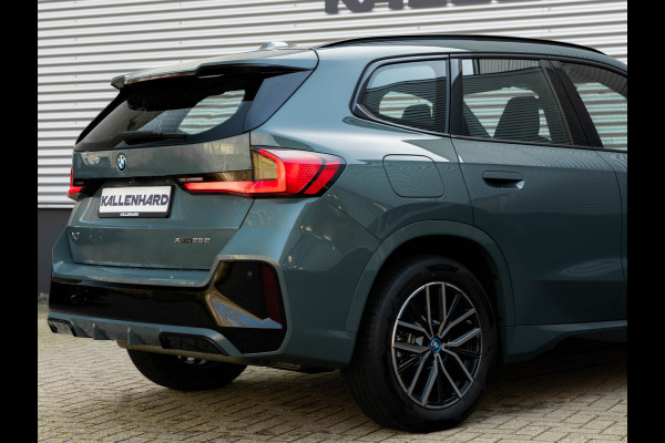 BMW X1 xDrive25e M-Sport - Premium Pack - Camera - Stoelverwarming