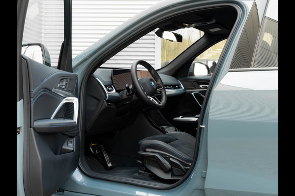 BMW X1 xDrive25e M-Sport - Premium Pack - Camera - Stoelverwarming