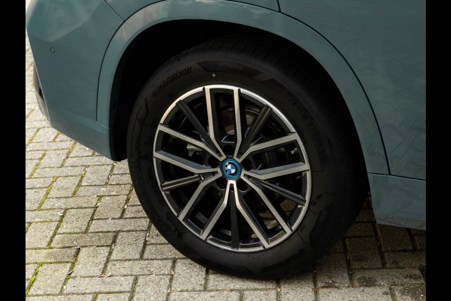 BMW X1 xDrive25e M-Sport - Premium Pack - Camera - Stoelverwarming