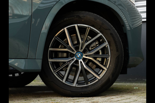 BMW X1 xDrive25e M-Sport - Premium Pack - Camera - Stoelverwarming
