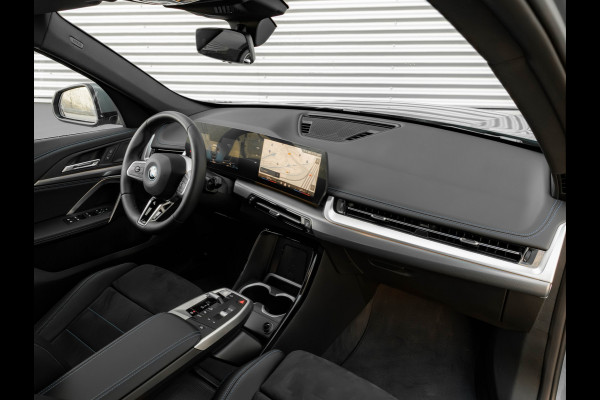 BMW X1 xDrive25e M-Sport - Premium Pack - Camera - Stoelverwarming