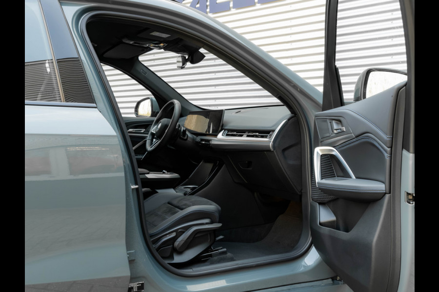 BMW X1 xDrive25e M-Sport - Premium Pack - Camera - Stoelverwarming