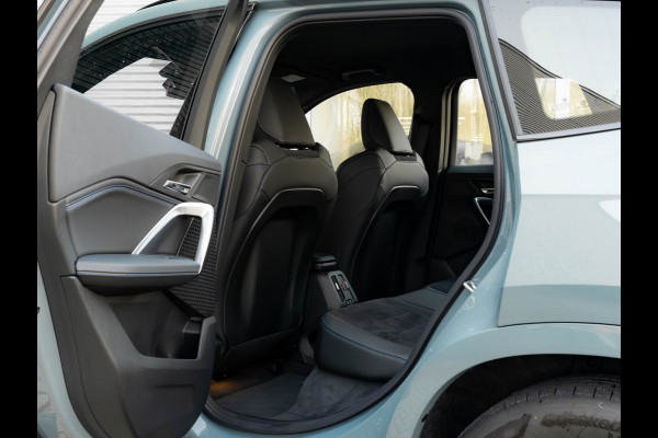 BMW X1 xDrive25e M-Sport - Premium Pack - Camera - Stoelverwarming