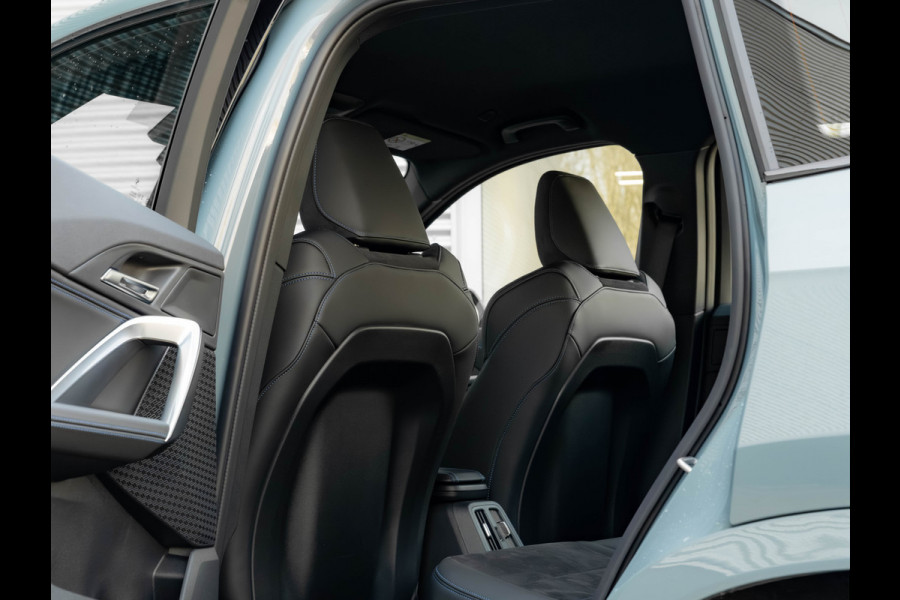 BMW X1 xDrive25e M-Sport - Premium Pack - Camera - Stoelverwarming