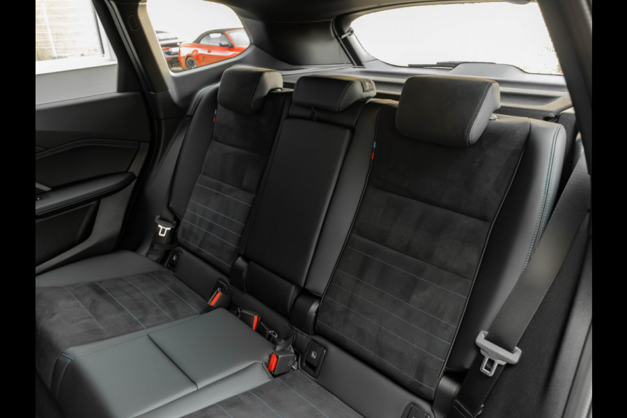 BMW X1 xDrive25e M-Sport - Premium Pack - Camera - Stoelverwarming