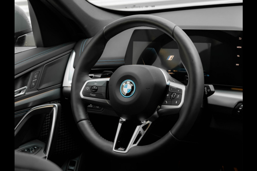 BMW X1 xDrive25e M-Sport - Premium Pack - Camera - Stoelverwarming