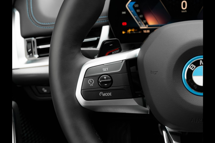 BMW X1 xDrive25e M-Sport - Premium Pack - Camera - Stoelverwarming