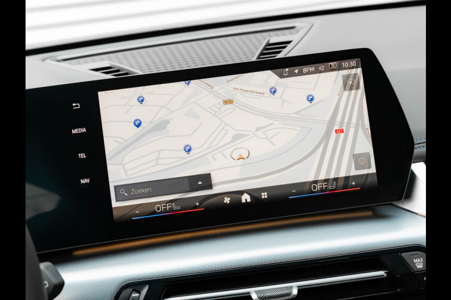 BMW X1 xDrive25e M-Sport - Premium Pack - Camera - Stoelverwarming