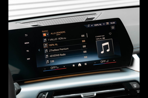 BMW X1 xDrive25e M-Sport - Premium Pack - Camera - Stoelverwarming