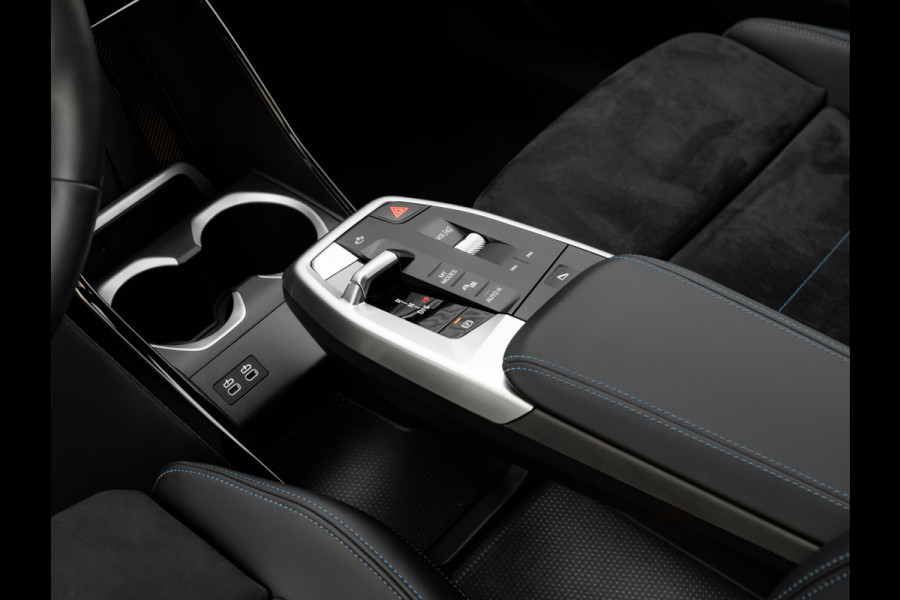 BMW X1 xDrive25e M-Sport - Premium Pack - Camera - Stoelverwarming