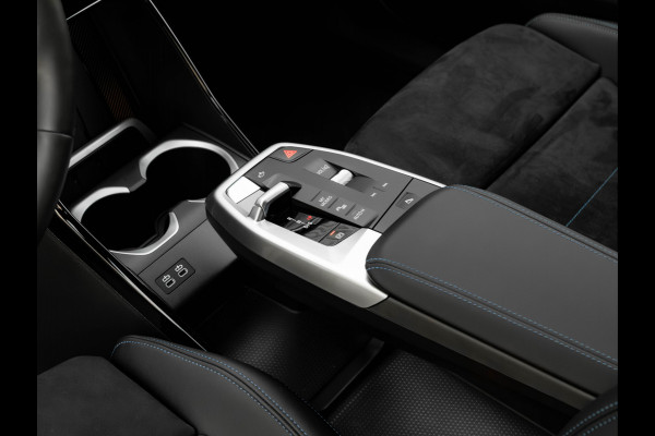 BMW X1 xDrive25e M-Sport - Premium Pack - Camera - Stoelverwarming