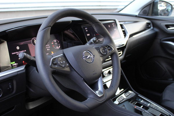 Opel Grandland 1.6 Turbo Plug-In Hybrid GS | Adaptieve cruise | Navigatie | Winterpack | AGR |
