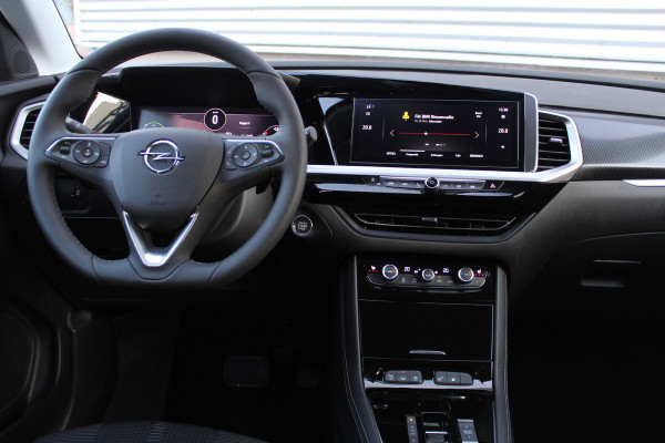 Opel Grandland 1.6 Turbo Plug-In Hybrid GS | Adaptieve cruise | Navigatie | Winterpack | AGR |