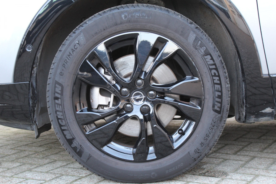 Opel Grandland 1.6 Turbo Plug-In Hybrid GS | Adaptieve cruise | Navigatie | Winterpack | AGR |