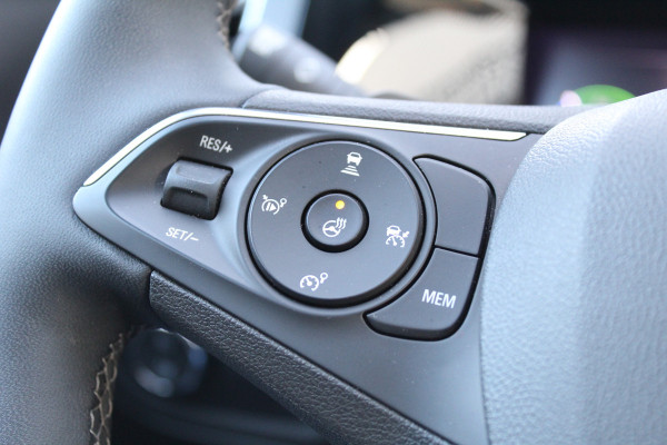 Opel Grandland 1.6 Turbo Plug-In Hybrid GS | Adaptieve cruise | Navigatie | Winterpack | AGR |