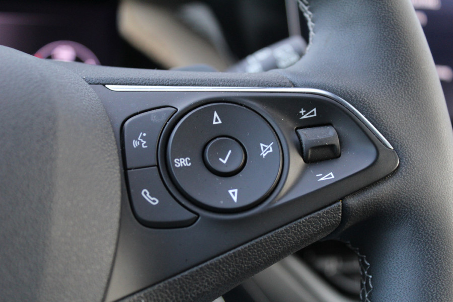 Opel Grandland 1.6 Turbo Plug-In Hybrid GS | Adaptieve cruise | Navigatie | Winterpack | AGR |