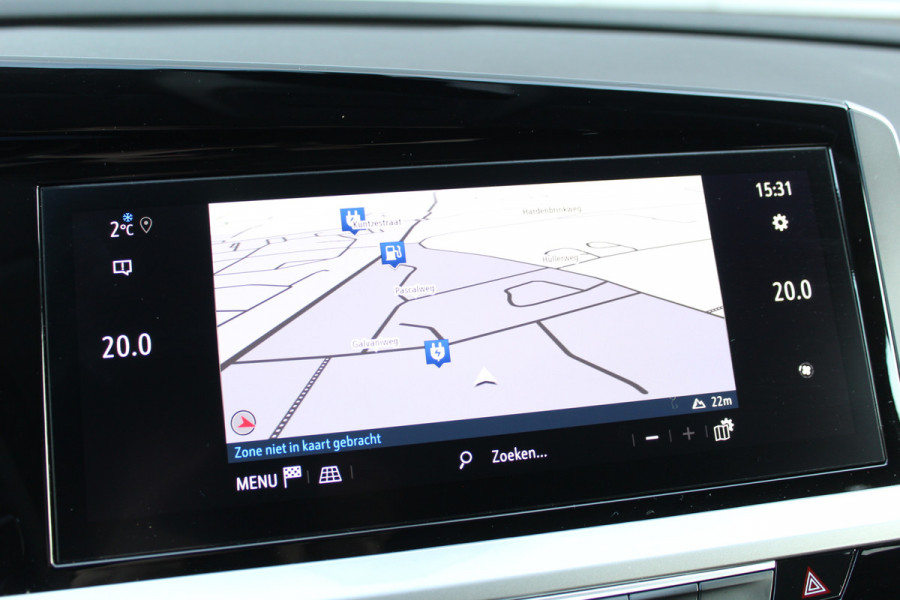 Opel Grandland 1.6 Turbo Plug-In Hybrid GS | Adaptieve cruise | Navigatie | Winterpack | AGR |