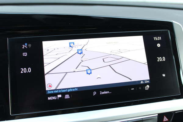 Opel Grandland 1.6 Turbo Plug-In Hybrid GS | Adaptieve cruise | Navigatie | Winterpack | AGR |