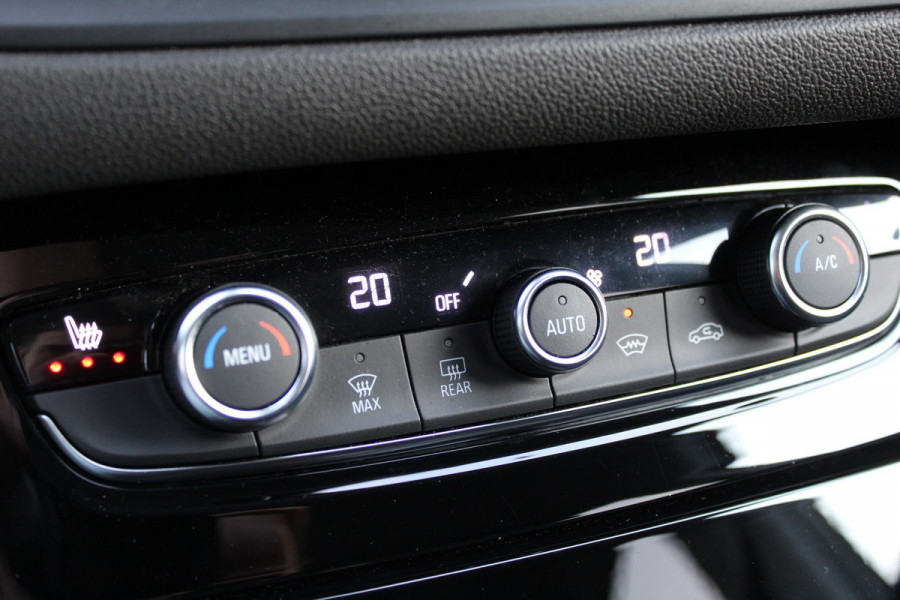 Opel Grandland 1.6 Turbo Plug-In Hybrid GS | Adaptieve cruise | Navigatie | Winterpack | AGR |