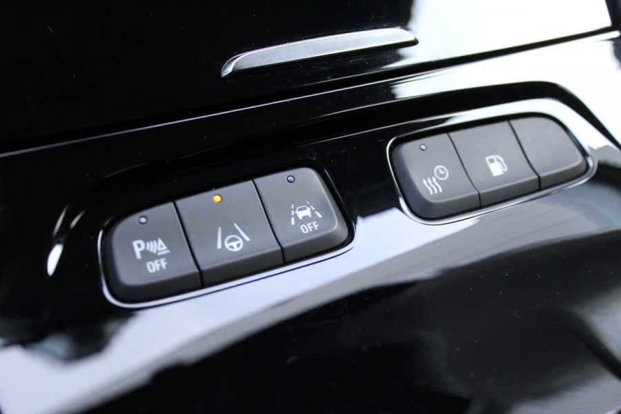 Opel Grandland 1.6 Turbo Plug-In Hybrid GS | Adaptieve cruise | Navigatie | Winterpack | AGR |
