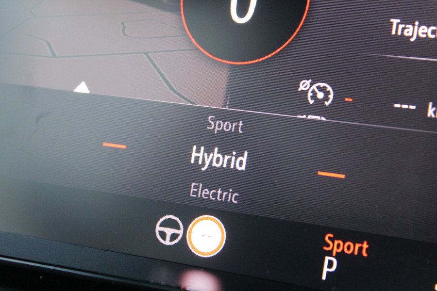 Opel Grandland 1.6 Turbo Plug-In Hybrid GS | Adaptieve cruise | Navigatie | Winterpack | AGR |