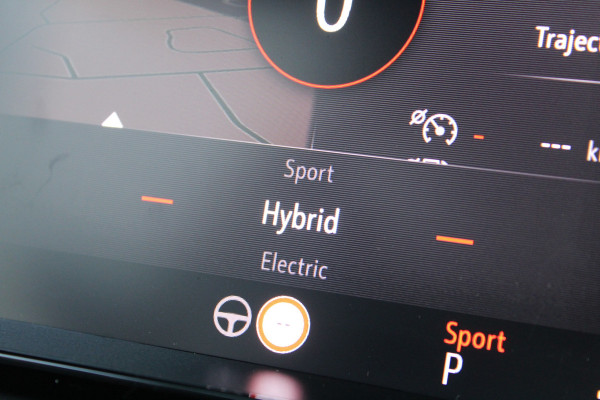 Opel Grandland 1.6 Turbo Plug-In Hybrid GS | Adaptieve cruise | Navigatie | Winterpack | AGR |