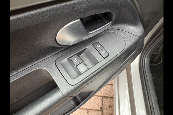 Volkswagen up! 1.0 BMT Comfortline 5-drs. AIRCO/DAB/MEDIA