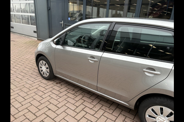Volkswagen up! 1.0 BMT Comfortline 5-drs. AIRCO/DAB/MEDIA