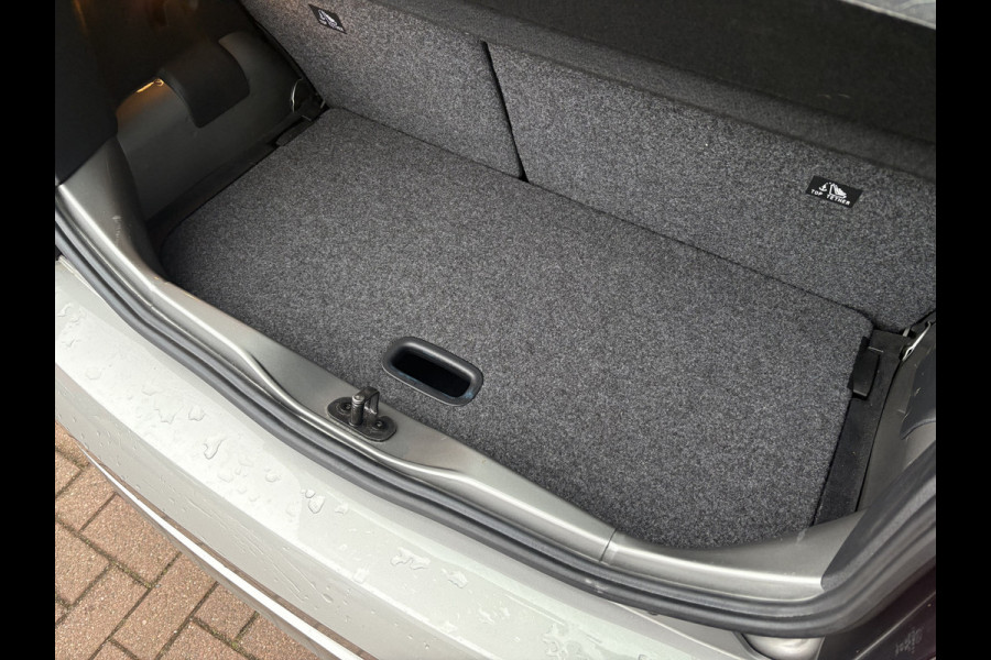 Volkswagen up! 1.0 BMT Comfortline 5-drs. AIRCO/DAB/MEDIA