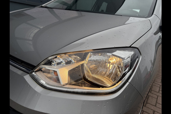 Volkswagen up! 1.0 BMT Comfortline 5-drs. AIRCO/DAB/MEDIA