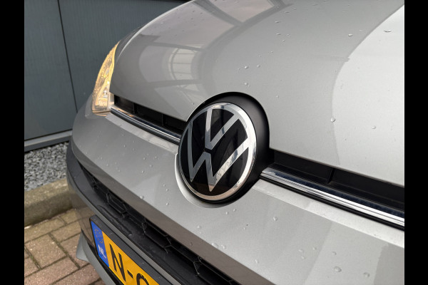 Volkswagen up! 1.0 BMT Comfortline 5-drs. AIRCO/DAB/MEDIA