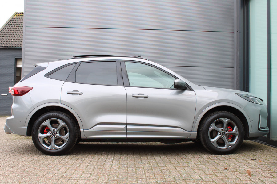 Ford Kuga 2.5 PHEV ST-Line X | Trekhaak | Panoramadak | B&O | BLIS | Head-Up