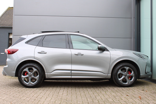 Ford Kuga 2.5 PHEV ST-Line X | Trekhaak | Panoramadak | B&O | BLIS | Head-Up