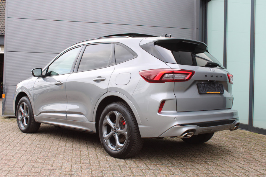 Ford Kuga 2.5 PHEV ST-Line X | Trekhaak | Panoramadak | B&O | BLIS | Head-Up