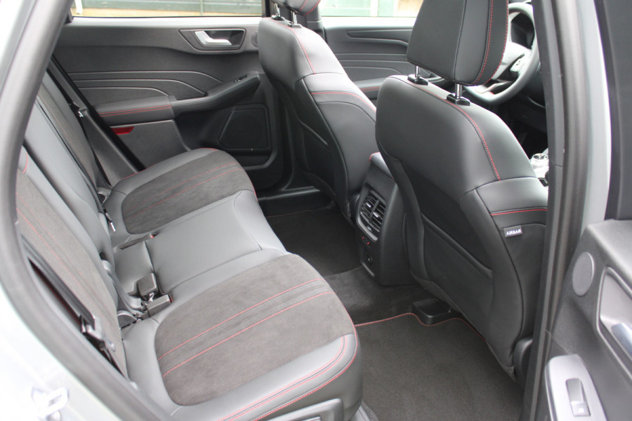 Ford Kuga 2.5 PHEV ST-Line X | Trekhaak | Panoramadak | B&O | BLIS | Head-Up