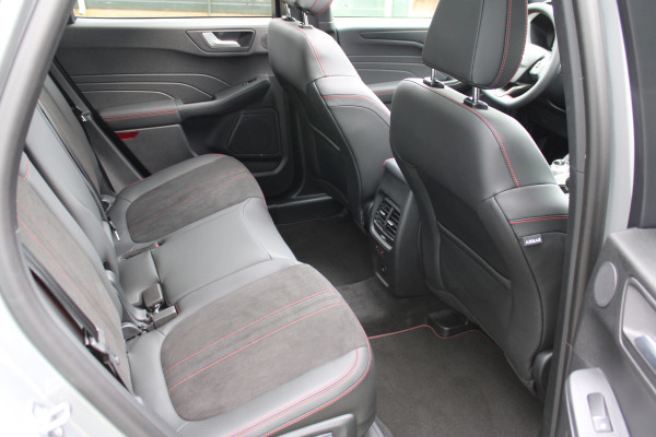 Ford Kuga 2.5 PHEV ST-Line X | Trekhaak | Panoramadak | B&O | BLIS | Head-Up
