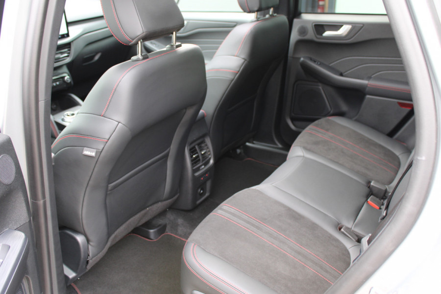 Ford Kuga 2.5 PHEV ST-Line X | Trekhaak | Panoramadak | B&O | BLIS | Head-Up