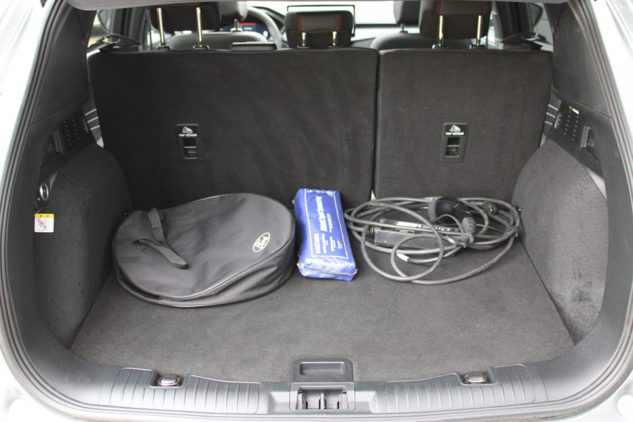 Ford Kuga 2.5 PHEV ST-Line X | Trekhaak | Panoramadak | B&O | BLIS | Head-Up