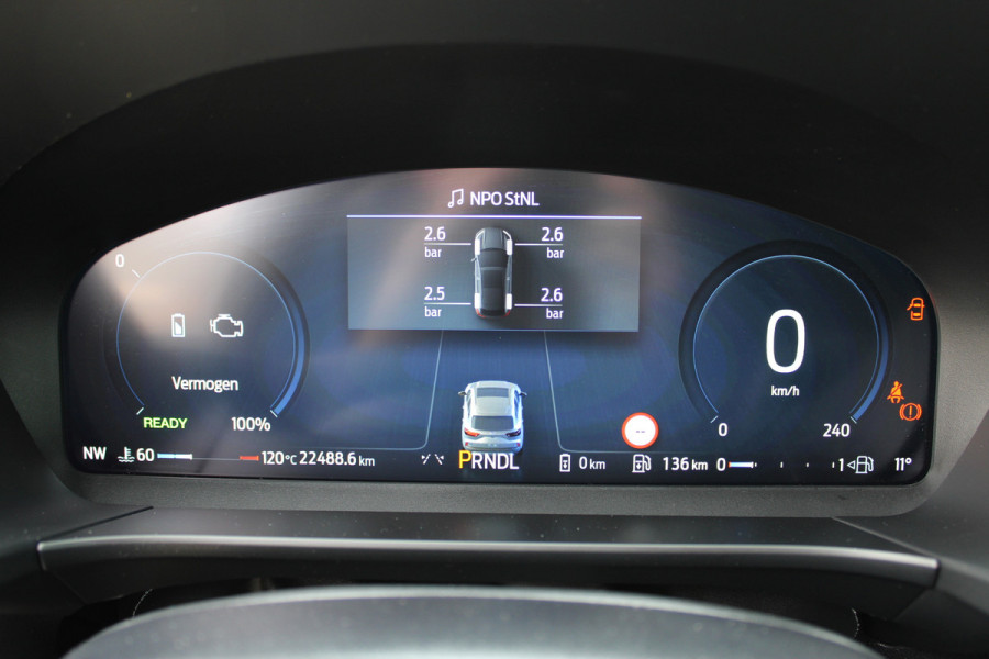 Ford Kuga 2.5 PHEV ST-Line X | Trekhaak | Panoramadak | B&O | BLIS | Head-Up