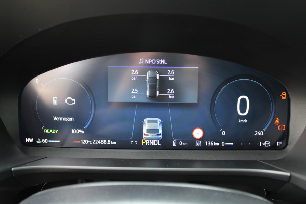 Ford Kuga 2.5 PHEV ST-Line X | Trekhaak | Panoramadak | B&O | BLIS | Head-Up