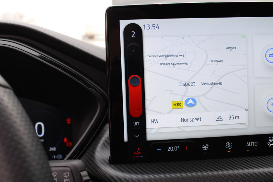 Ford Kuga 2.5 PHEV ST-Line X | Trekhaak | Panoramadak | B&O | BLIS | Head-Up