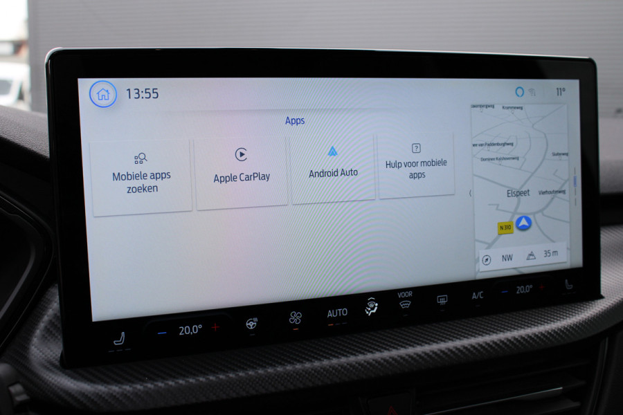 Ford Kuga 2.5 PHEV ST-Line X | Trekhaak | Panoramadak | B&O | BLIS | Head-Up