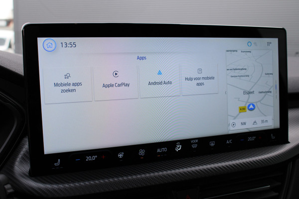 Ford Kuga 2.5 PHEV ST-Line X | Trekhaak | Panoramadak | B&O | BLIS | Head-Up