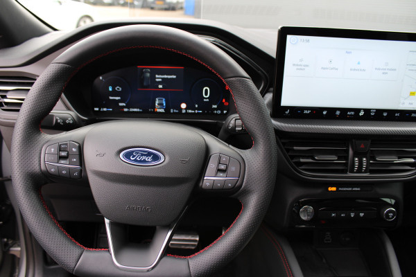 Ford Kuga 2.5 PHEV ST-Line X | Trekhaak | Panoramadak | B&O | BLIS | Head-Up