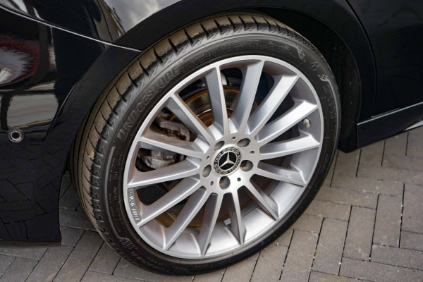 Mercedes-Benz A-Klasse 220 AMG 2.0 190PK Night-pakket