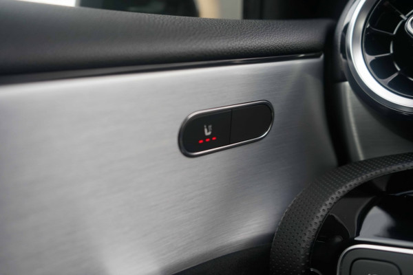 Mercedes-Benz A-Klasse 220 AMG 2.0 190PK Night-pakket