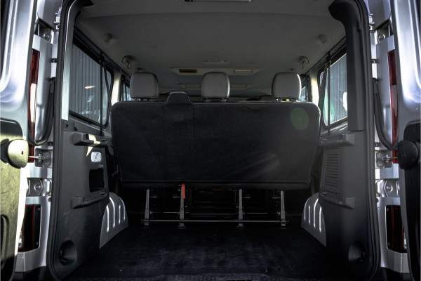 Renault Trafic 2.0 Blue dCi 110 L2H1 | Incl.BPM | Marge | 8-Zits | LED | Navi | Cruise | Airco