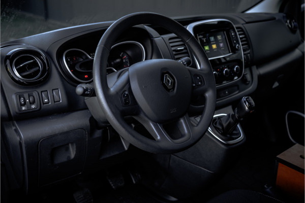 Renault Trafic 2.0 Blue dCi 110 L2H1 | Incl.BPM | Marge | 8-Zits | LED | Navi | Cruise | Airco