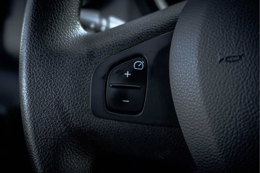 Renault Trafic 2.0 Blue dCi 110 L2H1 | Incl.BPM | Marge | 8-Zits | LED | Navi | Cruise | Airco