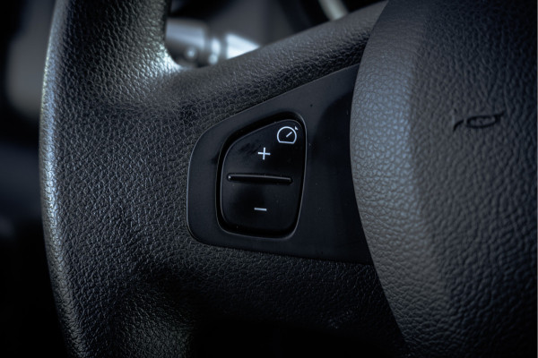 Renault Trafic 2.0 Blue dCi 110 L2H1 | Incl.BPM | Marge | 8-Zits | LED | Navi | Cruise | Airco